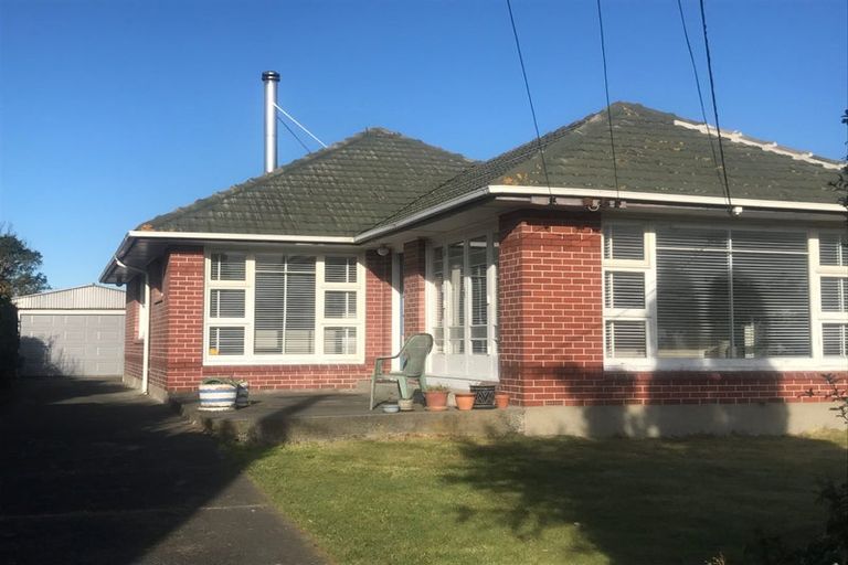 Photo of property in 78 Mackworth Street, Woolston, Christchurch, 8062