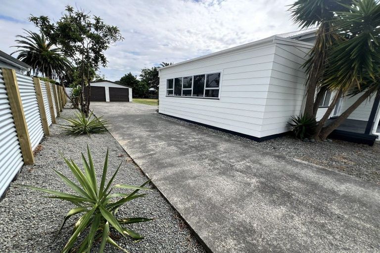 Photo of property in 115 Lucknow Street, Wairoa, 4108