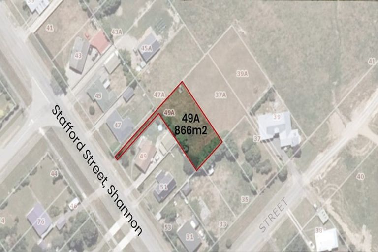 Photo of property in 49a Stafford Street, Shannon, 4821