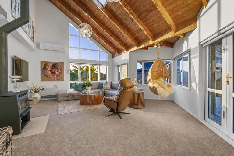 Photo of property in 129 Turangi Road Lower, Motunui, Waitara, 4383