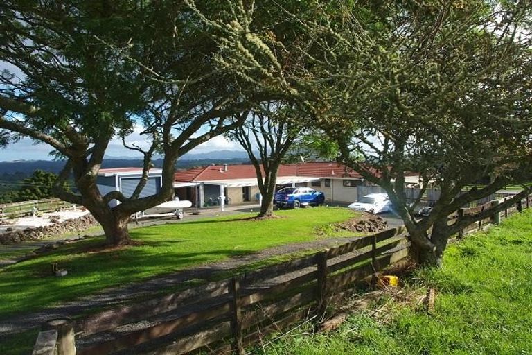 Photo of property in 735 State Highway 14, Maunu, Whangarei, 0179