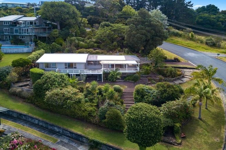 Photo of property in 10 Martin Road, Matakana, Warkworth, 0985