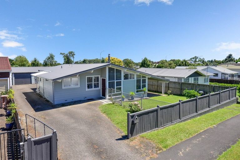 Photo of property in 71 Fairview Street, Fairview Downs, Hamilton, 3214