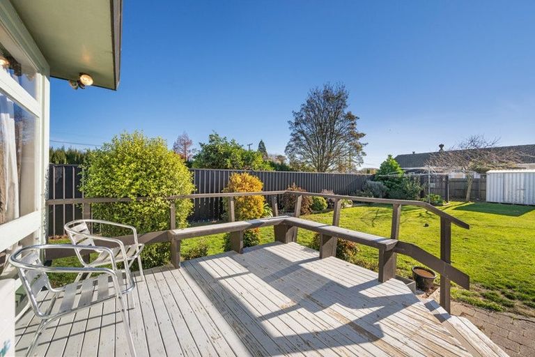 Photo of property in 113 Budge Street, Riversdale, Blenheim, 7201