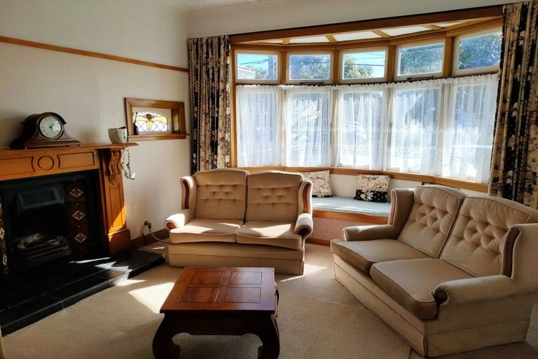 Photo of property in 66 Kauri Street, Miramar, Wellington, 6022