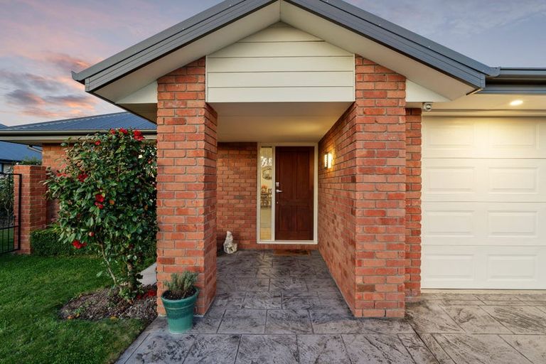 Photo of property in 4 Aspen Street, Rangiora, 7400