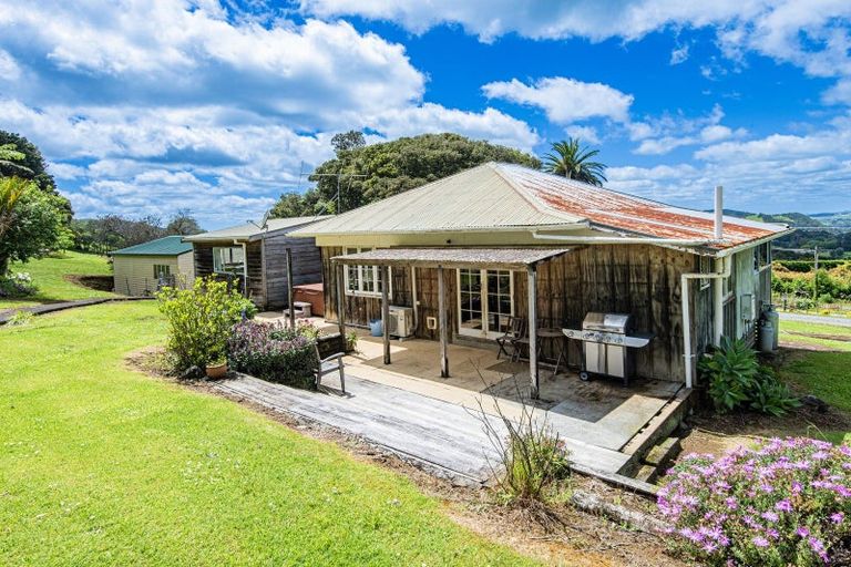 Photo of property in 846 State Highway 14, Maungatapere, Whangarei, 0179