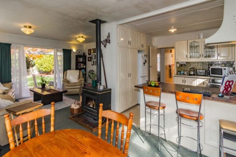 Photo of property in 7 Arawa Street, Ohakune, 4625