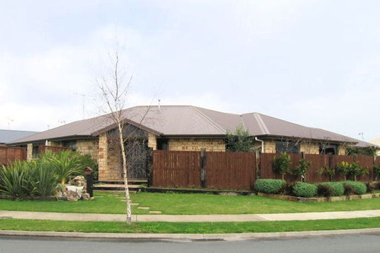 Photo of property in 14 Holford Place, Huntington, Hamilton, 3210