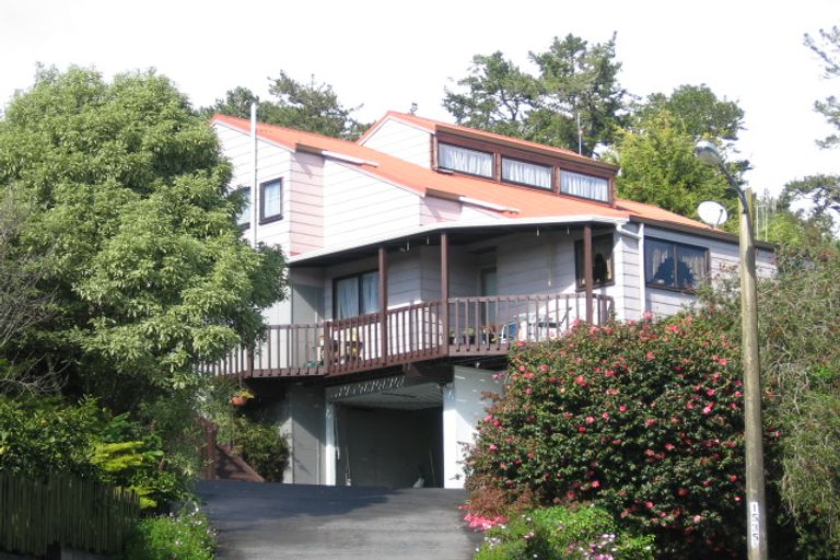 Photo of property in 25 Tikorangi Place, Morningside, Whangarei, 0110