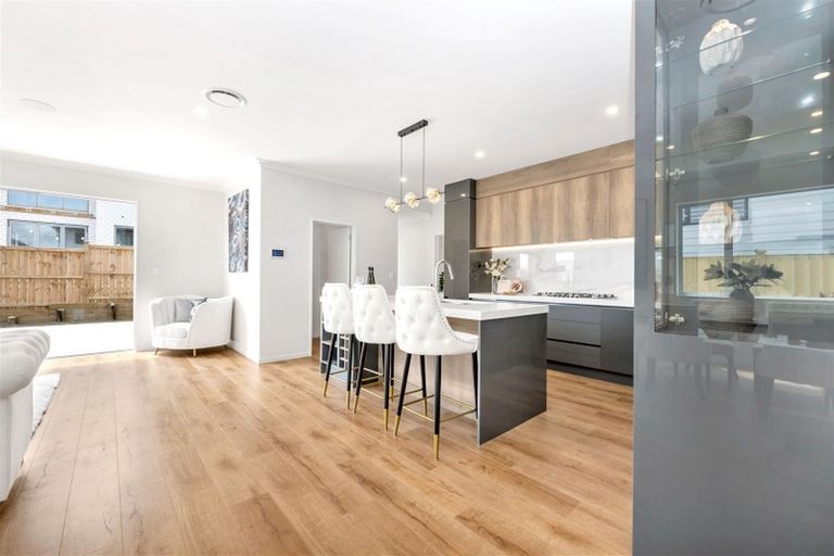 Photo of property in 14 Piki Street, Flat Bush, Auckland, 2019