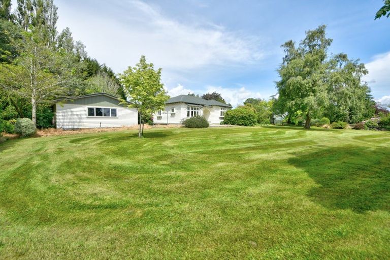 Photo of property in 284 Estate Road, Clinton, 9584