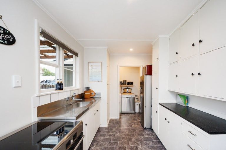 Photo of property in 34 Taylor Avenue, Feilding, 4702