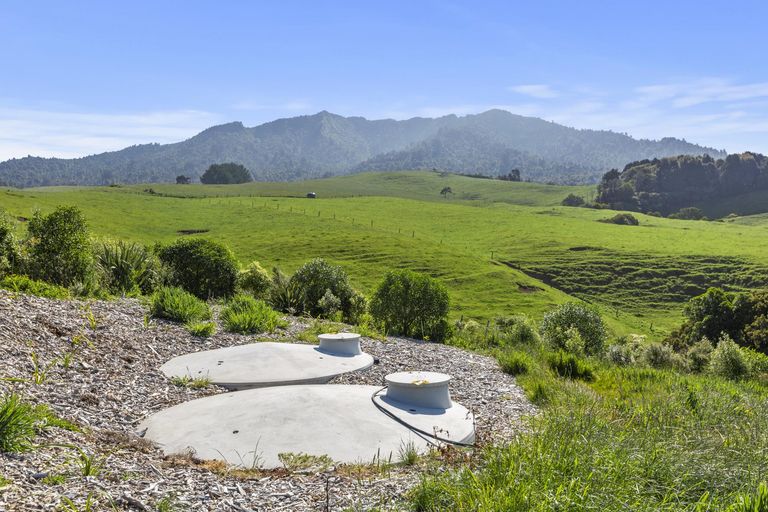 Photo of property in 712a Te Hutewai Road, Raglan, 3296