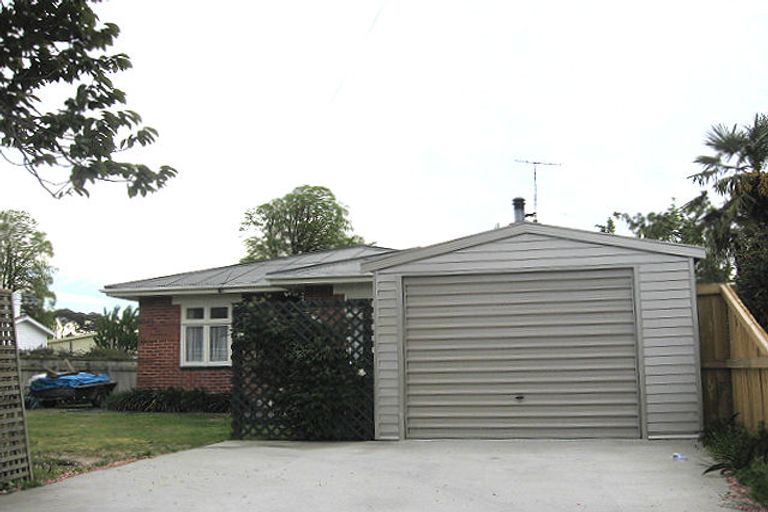 Photo of property in 25 Eltham Road, Blenheim, 7201