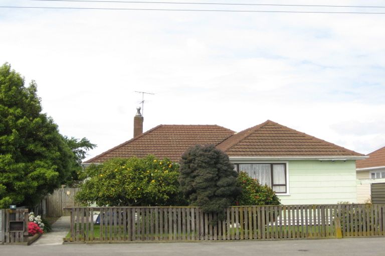 Photo of property in 50 Hutcheson Street, Mayfield, Blenheim, 7201
