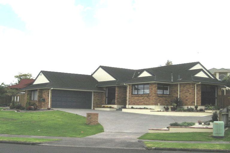 Photo of property in 2 Alicia Road, Somerville, Auckland, 2014