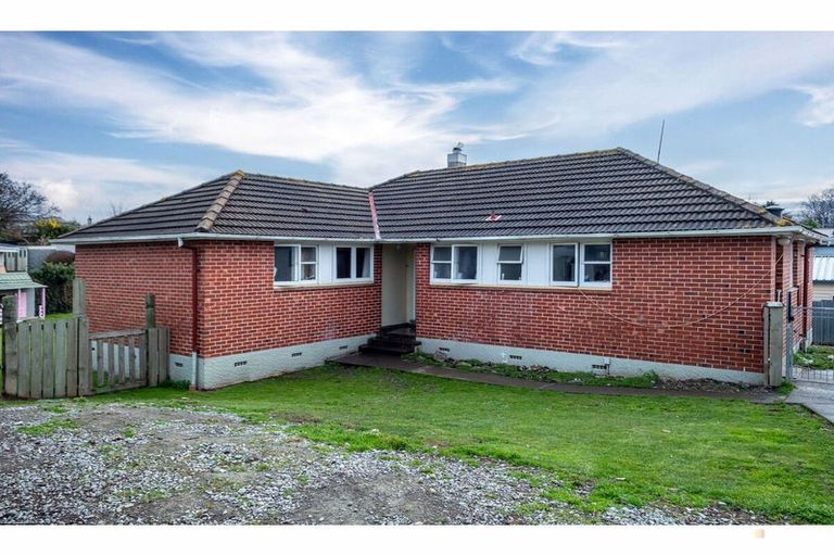 Photo of property in 3 Taylor Street, Kensington, Timaru, 7910