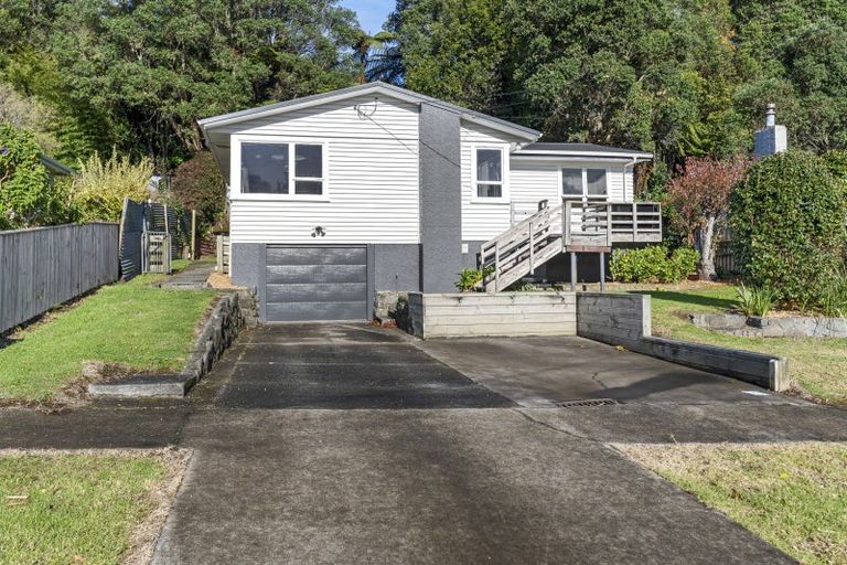 Photo of property in 26 Whakawhiti Street, Marfell, New Plymouth, 4310