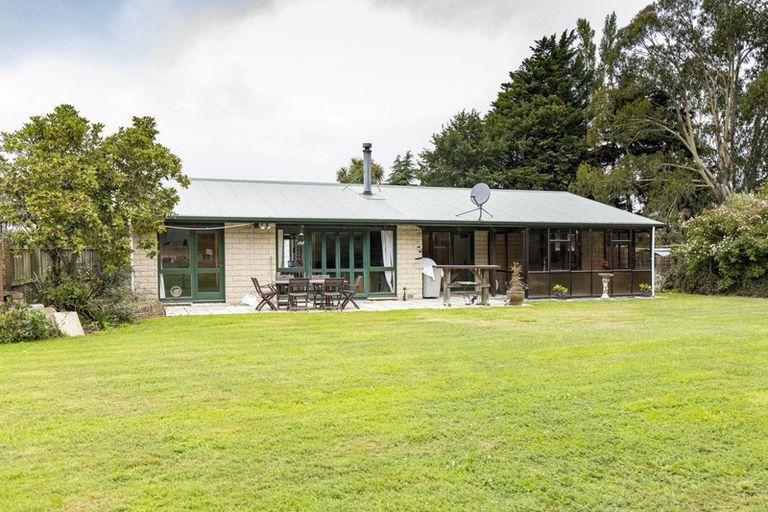 Photo of property in 353 Methven Highway, Greenstreet, Ashburton, 7776