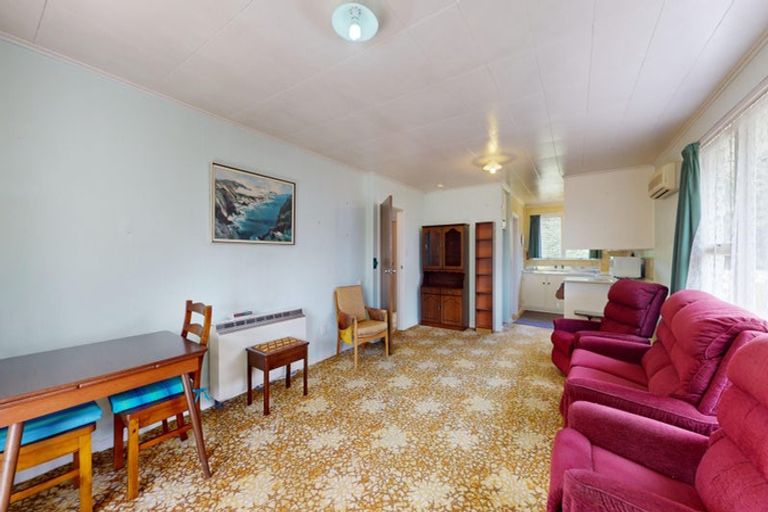 Photo of property in 3 Burnett Street, Ashburton, 7700
