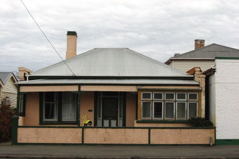 Photo of property in 138 Frederick Street, North Dunedin, Dunedin, 9016