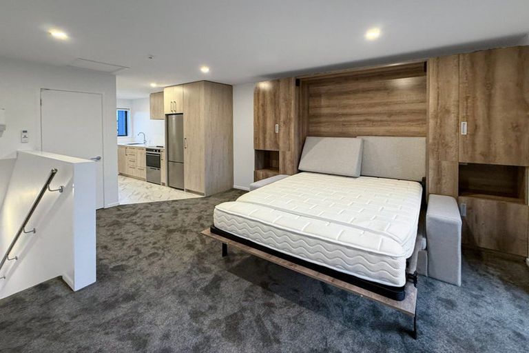 Photo of property in 102/12 Wilmer Street, Christchurch Central, Christchurch, 8011