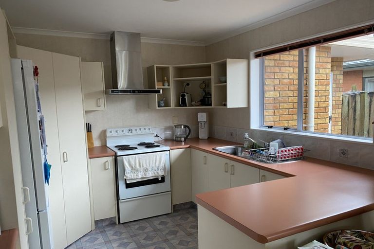 Photo of property in 4 Normanby Street, Fitzroy, New Plymouth, 4312