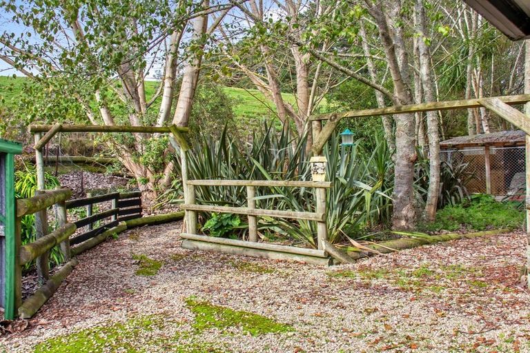 Photo of property in 454 Masterton Stronvar Road, Weraiti, Masterton, 5890