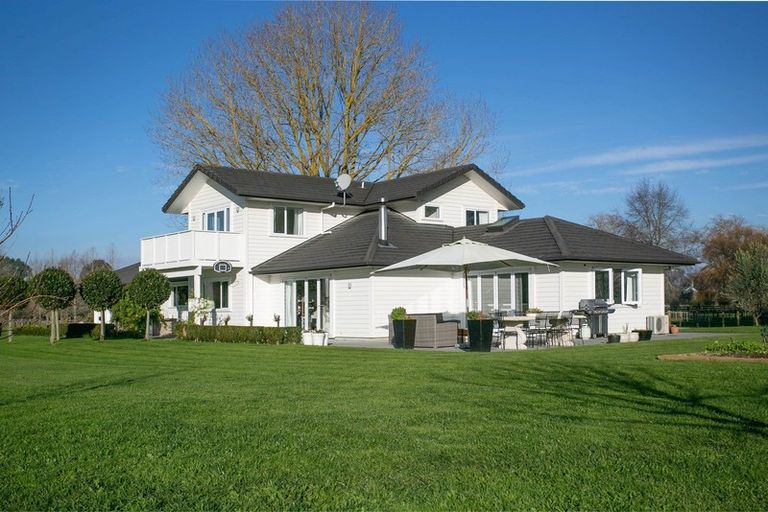 Photo of property in 49 Forrest Road, Cambridge, 3493