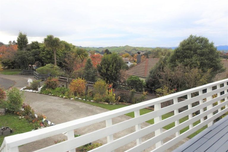 Photo of property in 20 Paradise Terrace, Taihape, 4720