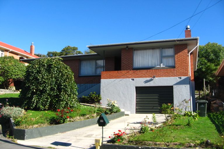 Photo of property in 17 Renfrew Street, Balaclava, Dunedin, 9011