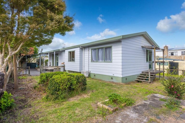 Photo of property in 45 Hakanoa Street, Huntly, 3700