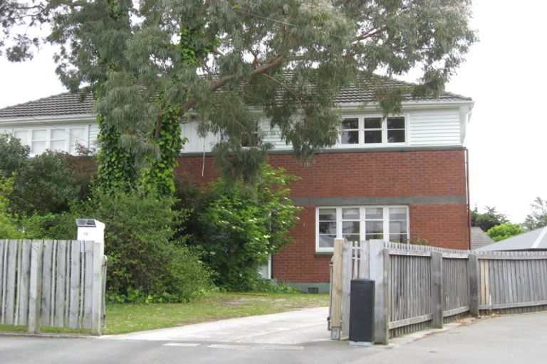 Photo of property in 10 Eden Place, Bryndwr, Christchurch, 8053