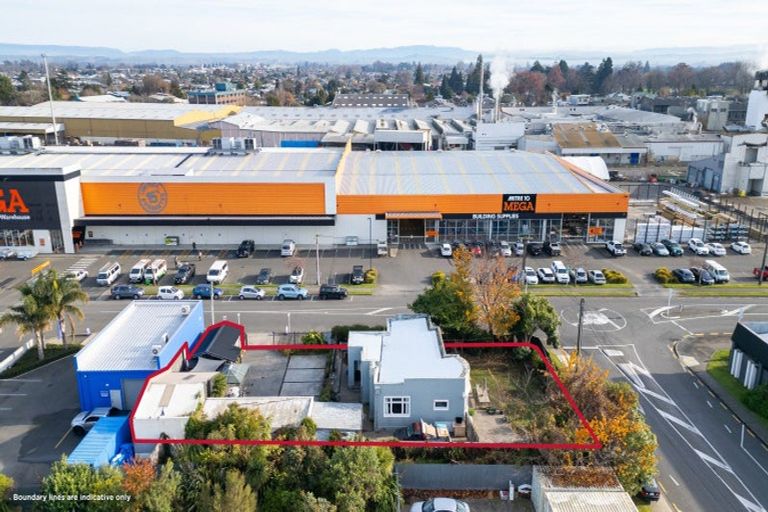 Photo of property in 101 Alexandra Crescent, Hastings, 4122