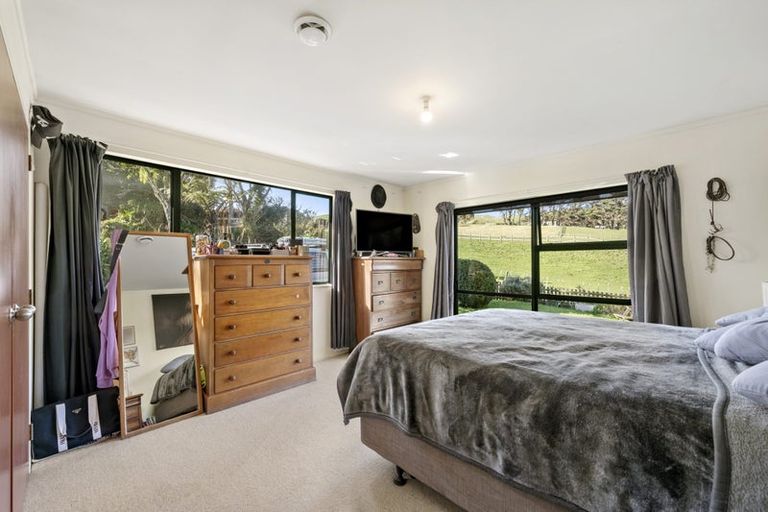 Photo of property in 609 Ohariu Valley Road, Ohariu, Wellington, 6037