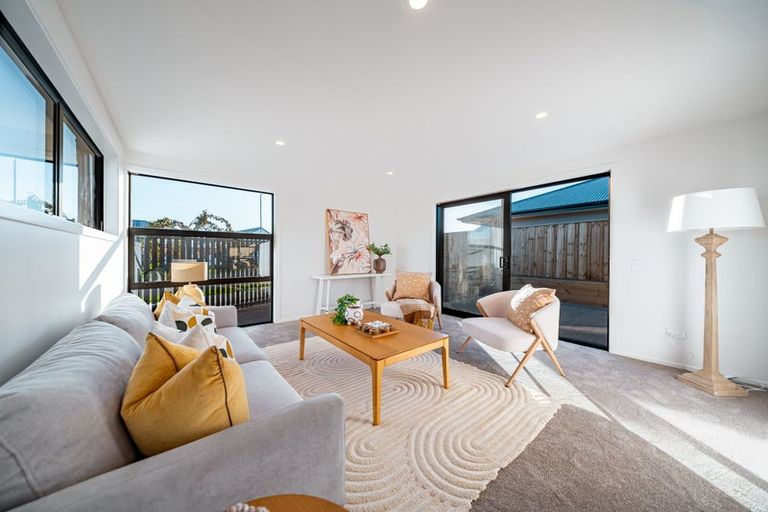 Photo of property in 47 Accadia Drive, Rolleston, 7614