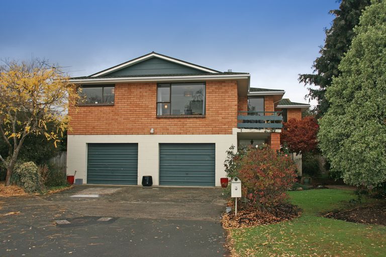 Photo of property in 7 Windsor Place, Mosgiel, 9024