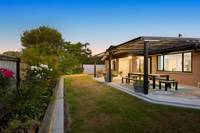 Photo of property in 82b Colemans Road, Springlands, Blenheim, 7201