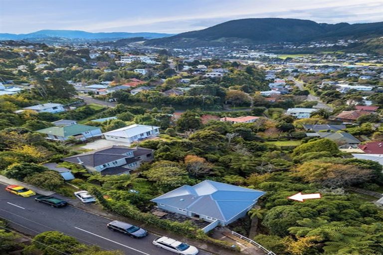 Photo of property in 11 Chester Road, Tawa, Wellington, 5028