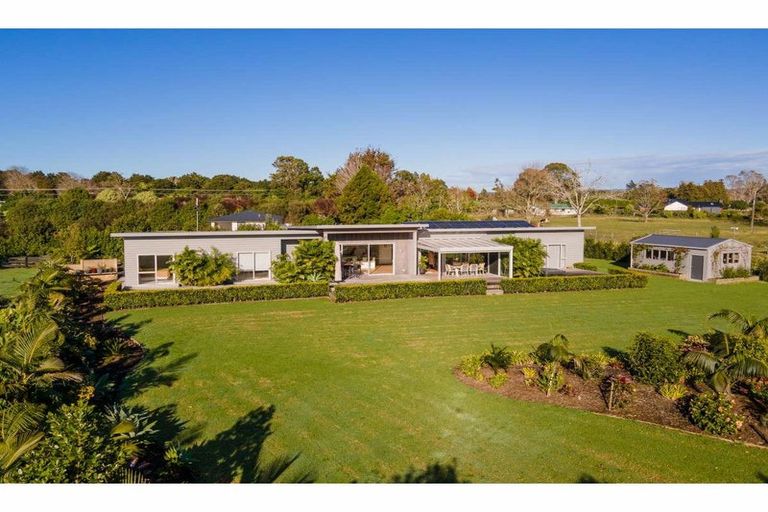 Photo of property in 5 Pathways Drive, Kerikeri, 0230