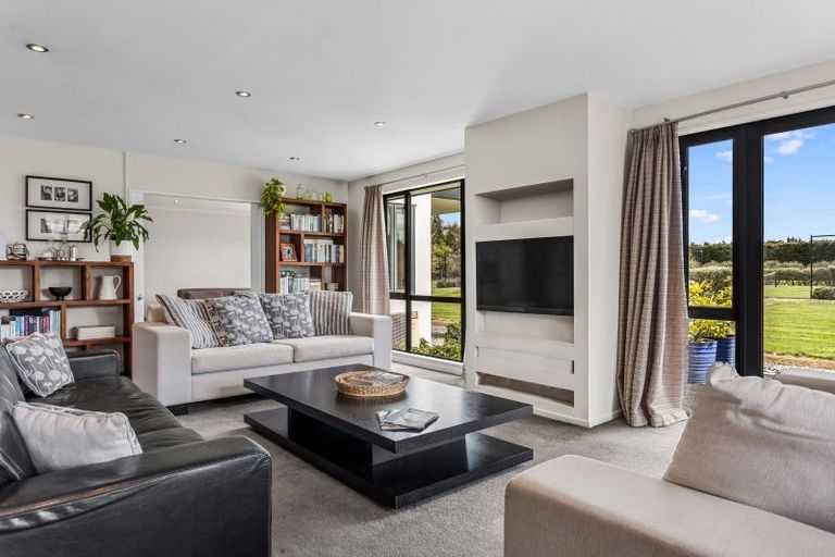 Photo of property in 498 North Eyre Road, Swannanoa, Rangiora, 7476