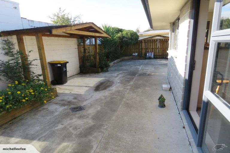 Photo of property in 115a Denbigh Street, Feilding, 4702