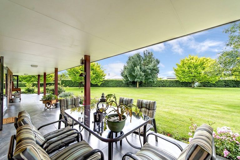 Photo of property in 38 Winnie Vine Place, Dunsandel, Leeston, 7682