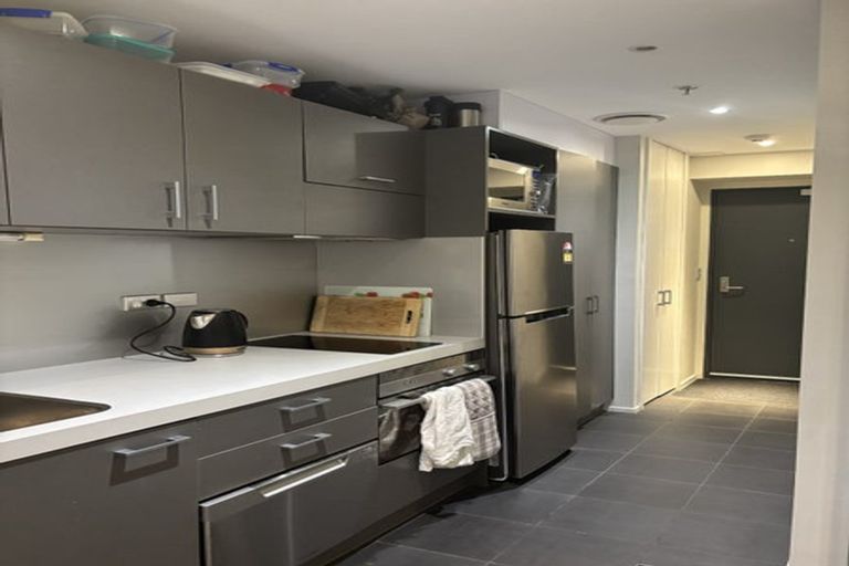 Photo of property in Soho Apartments, 1511/74 Taranaki Street, Te Aro, Wellington, 6011