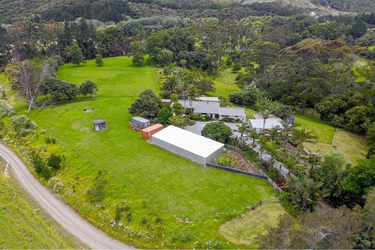 Photo of property in 27 Motutoa Road, Opononi, Kaikohe, 0473
