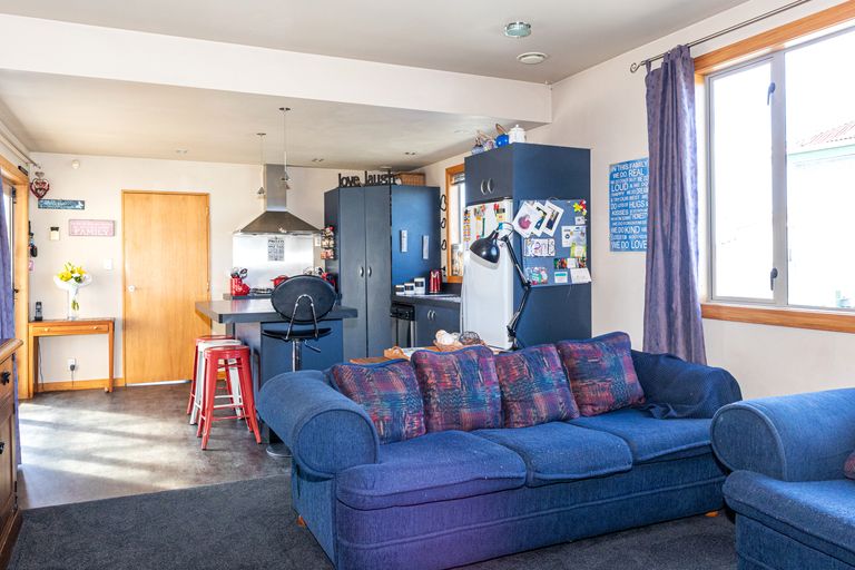 Photo of property in 8 Mowbray Street, Watlington, Timaru, 7910