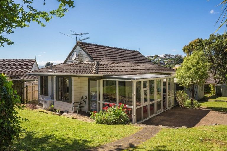 Photo of property in 24b Parkinson Close, Whitby, Porirua, 5024