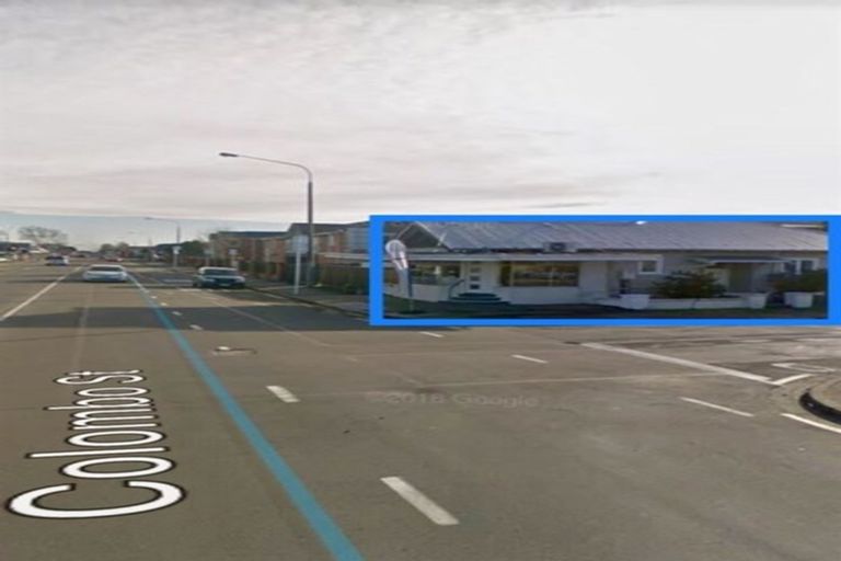 Photo of property in 210 Colombo Street, Sydenham, Christchurch, 8023