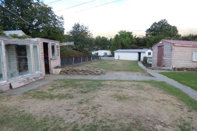 Photo of property in 26 Tamblyn Drive, Lake Roxburgh Village, Roxburgh, 9571